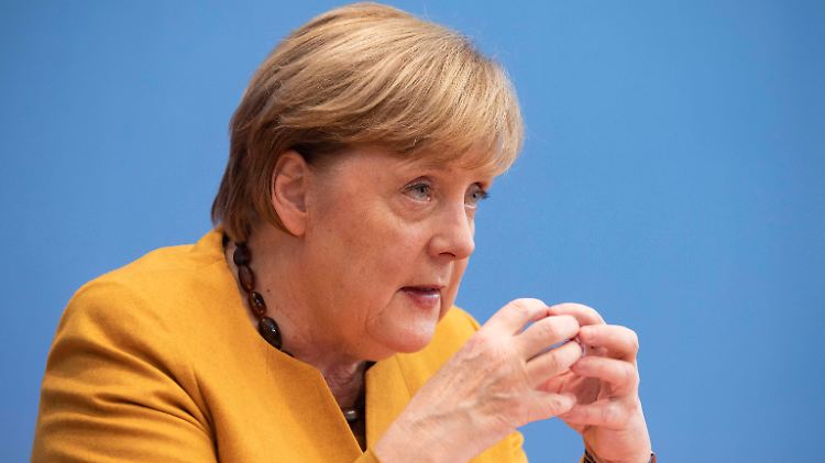 Das Urteil des Berliner Verwaltungsgerichts gilt auf für zukünftige Kanzlerinnen und Kanzler - wenn es denn Bestand hat.