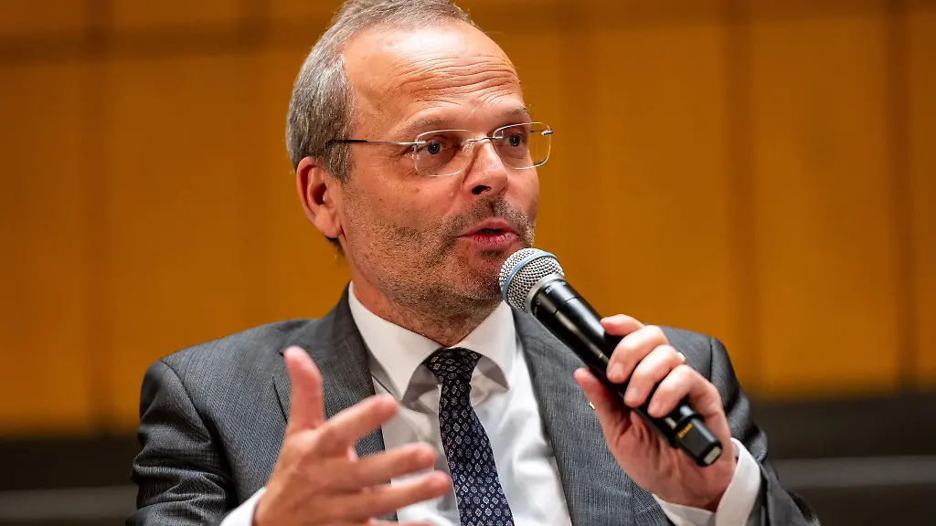 Klein-hat-Verstaendnis-fuer-Trumps-Gaza-Plaene-das-Bundesinnenministerium-meldet-sich-prompt-zu-Wort