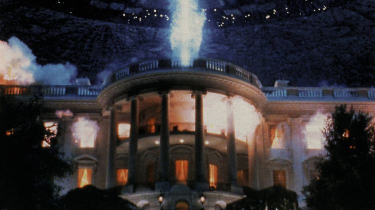 Der Science-Fiction-Streifen "Independence Day" verschaffte ihm 1996 endgültig den Durchbruch in Hollywood.