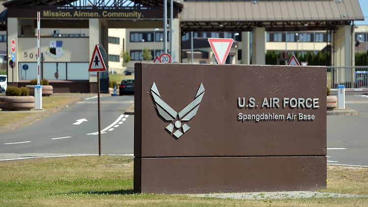 Rheinland-Pfalz wünscht sich, dass die F16-Kampfjetstaffel in der Airbase Spangdahlem bleibt.