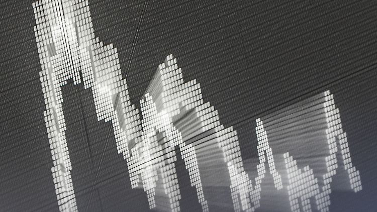 Mehrere Milliarden Euro Schaden sind dem Staat durch "Cum-Ex"-Geschäfte entstanden.