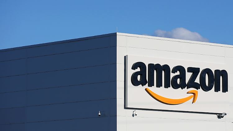 Die EU-Kommission hat Amazon schon länger im Blick.