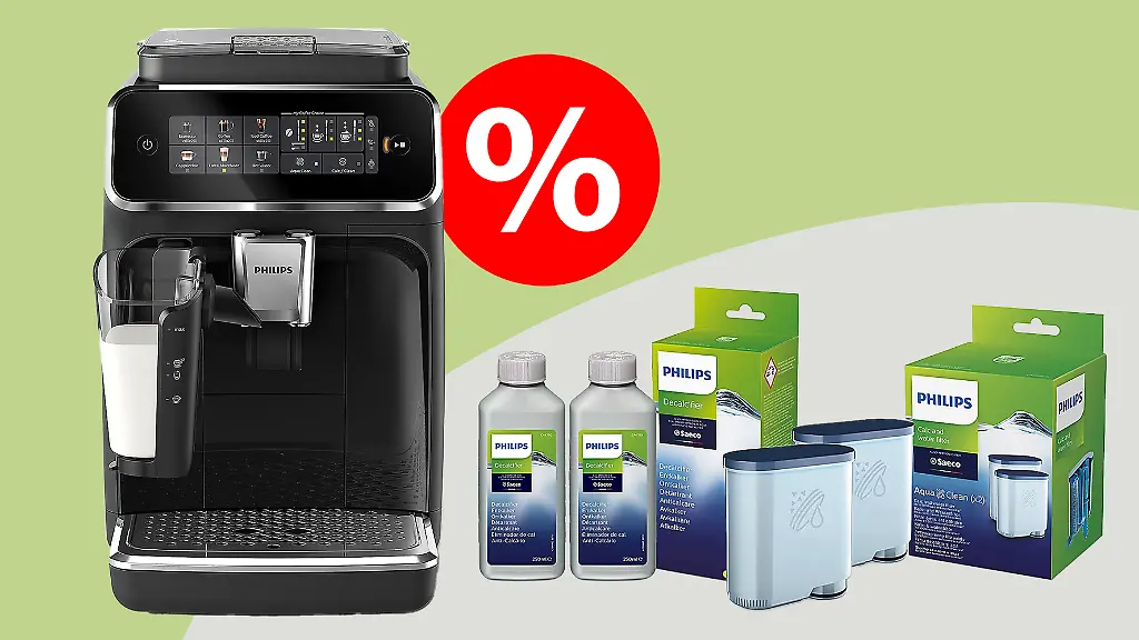 Wer-ein-Auge-auf-den-Series-3300-LatteGo-von-Philips-geworfen-hat-findet-bei-QVC-aktuell-ein-gutes-Angebot-inklusive-Filter-Set