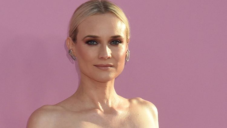Für sie ist Donald Trump ein Fall für den Knast: Diane Kruger.