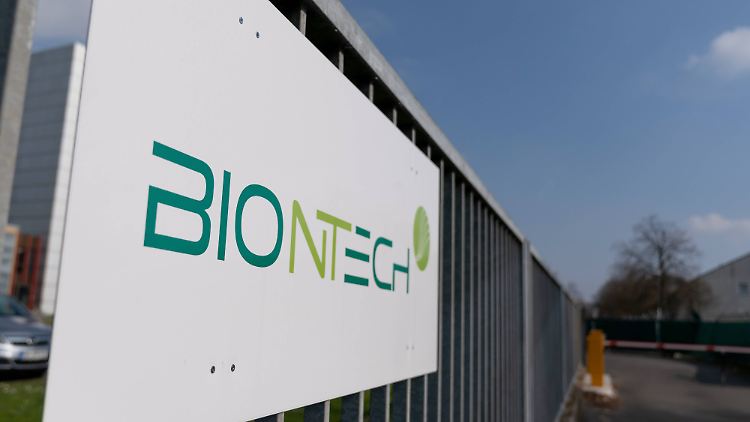 Ab der kommenden Woche wollen Biontech und Pfizer die Zulassung ihres Impfstoffs bei der US-Arzneimittelbehörde beantragen.