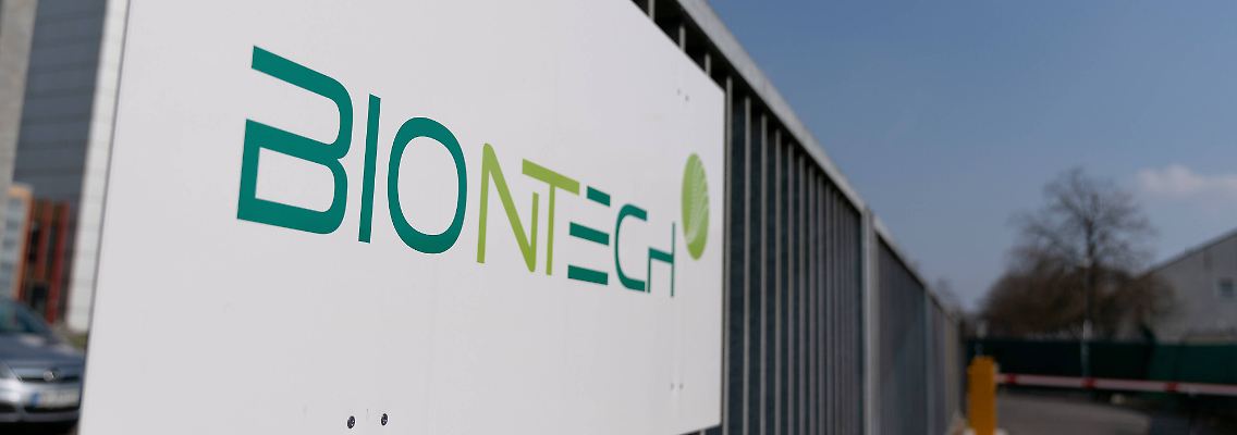 Ab der kommende Woche wollen Biontech und Pfizer die Zulassung ihres Impfstoffs bei der US-Arzeinmittelbehörde beantragen.