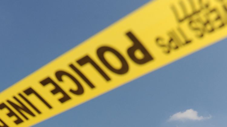 Die Polizeiermittlungen laufen.