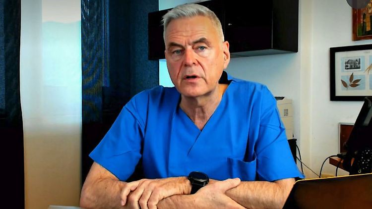 Janssens Intensivmediziner zu Corona-Krise.JPG