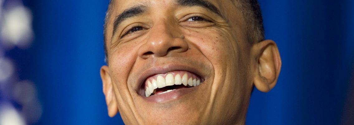 Nach der Abschaffung des Schwulen-Banns in der US-Armee ist die Ratifizierung des Start-Vertrags ein weiterer großer Erfolg für Obama.