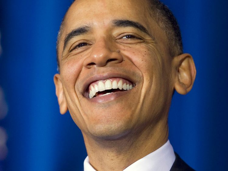 Nach der Abschaffung des Schwulen-Banns in der US-Armee ist die Ratifizierung des Start-Vertrags ein weiterer großer Erfolg für Obama.