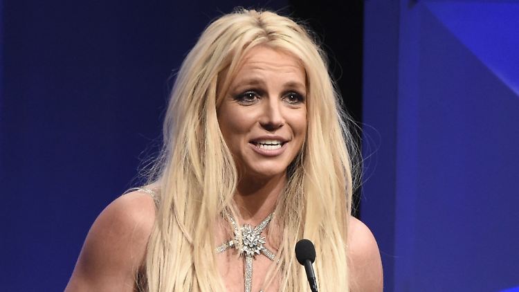 Wehrt sich gegen die Vormundschaft ihres Vaters: Britney Spears