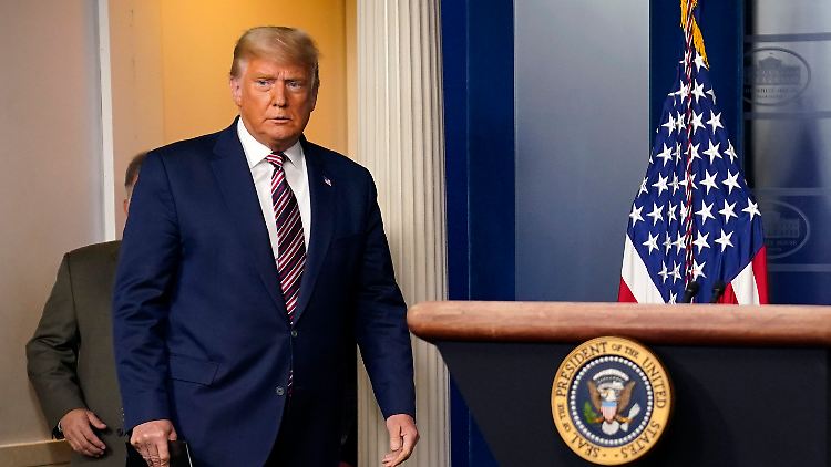 Die drei Wahlleute Alaskas gingen bereits 2016 an Trump.