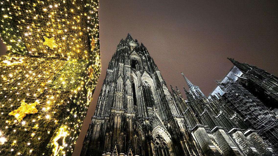 Eine Art Weihnachtsgeschenk von der Politik: Am 18. Dezember ist in NRW der letzte Schultag des Jahres.