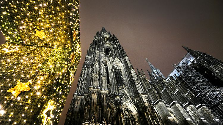 Der 18. Dezember ist für alle Schüler in NRW der letzte Schultag des Jahres.
