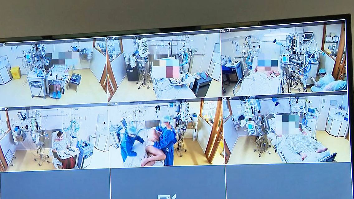 Schweiz Krankenhäuser Intensivpatienten Triage.JPG