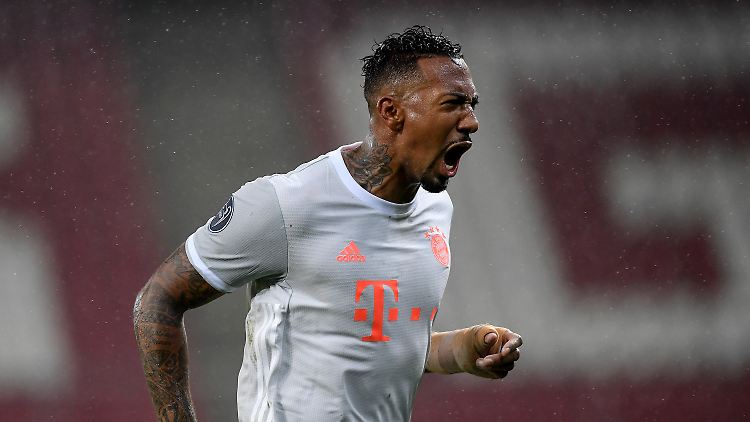 Der Ärger über sein Bayern-Aus dürfte bei Boateng tief sitzen.