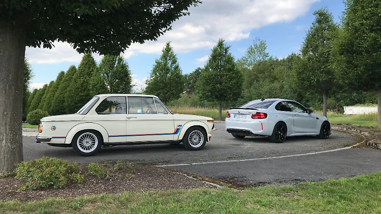 Ein wirtschaftlicher Erfolg war der BMW 2002 Turbo damals nicht. Wer heute einen besitzt, ist da ganz anderer Meinung.