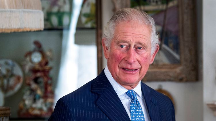 Prinz Charles kann die Zweifel der Menschen nicht nachvollziehen.