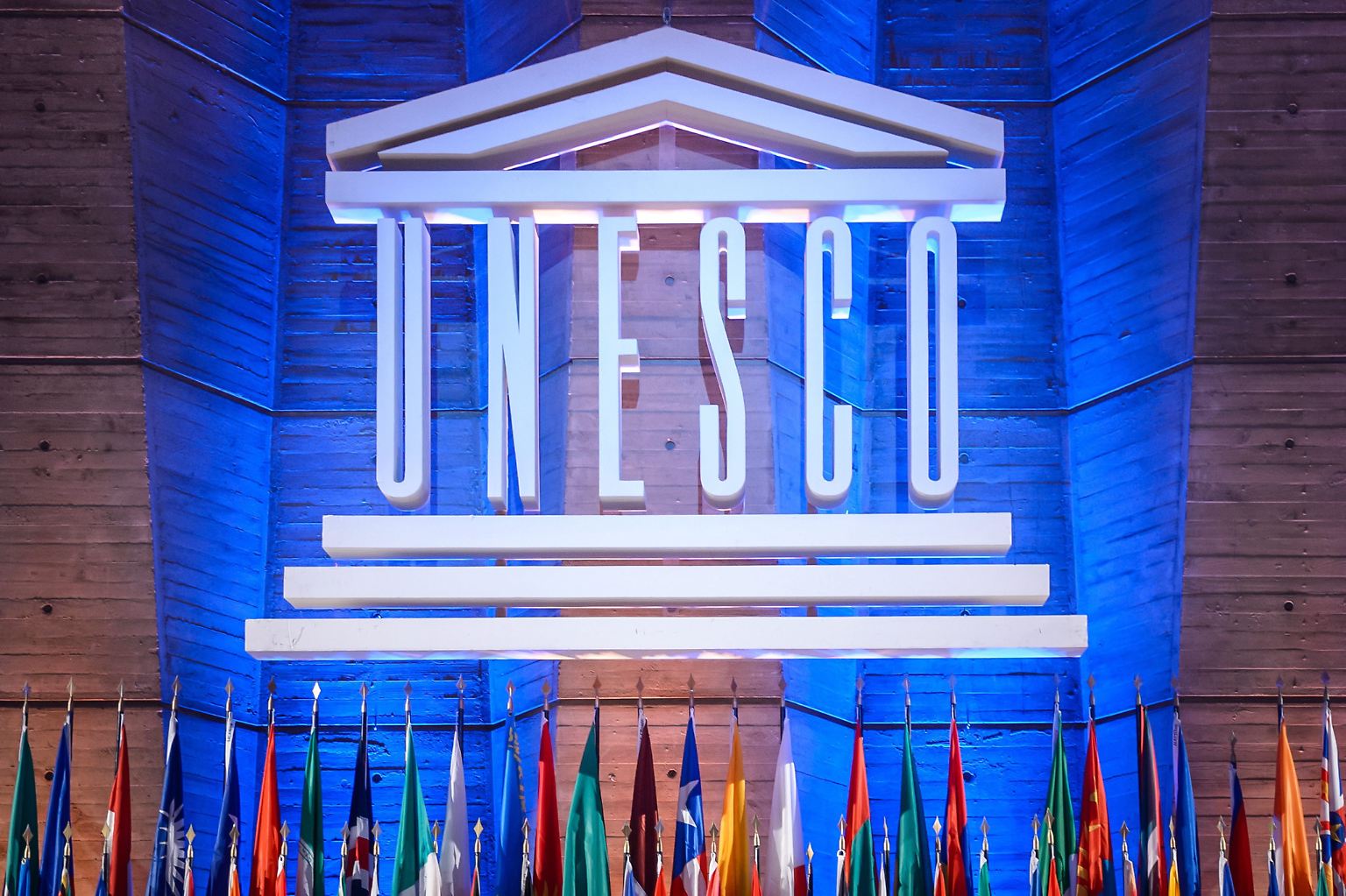 Mit der Unesco verbinden die meisten Menschen wohl deren berühmte Welterbe-Liste, ...