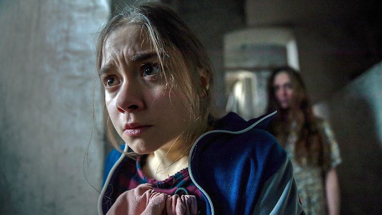 Spannungsfaktor und Rätselhaftigkeit sind in "Parasomnia" chronisch hoch.