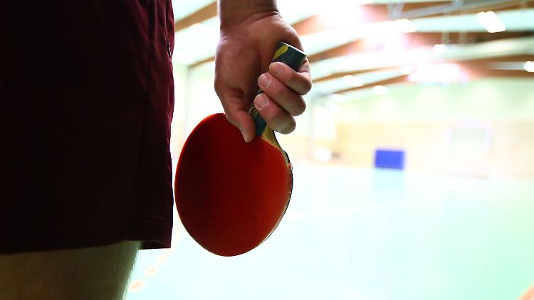 An reguläres Training ist auch bei den Tischtennis-Vereinen nicht zu denken.
