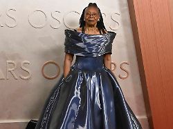 "Ich kann es mir nicht leisten": Whoopi Goldberg würde gern in Rente gehen