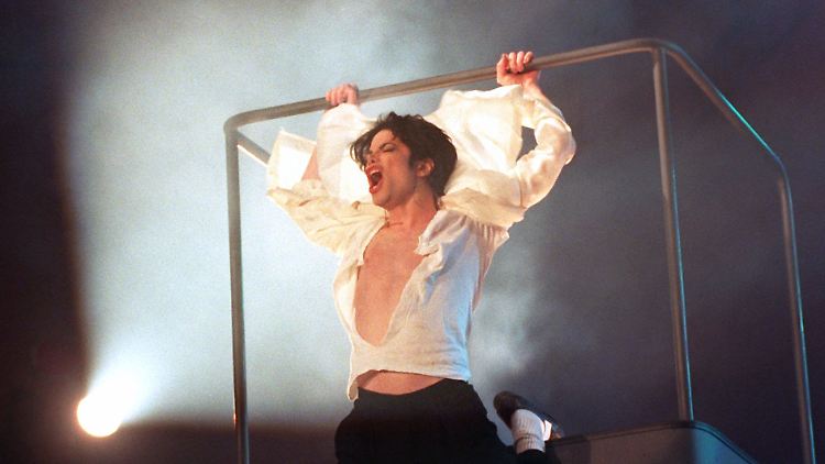 48 Millionen Dollar brachte die Marke Michael Jackson allein 2020 ein.