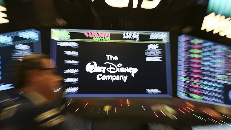 Das abgelaufene Quartal von Disney war nicht so schlimm wie befürchtet.