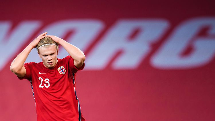 An der Wirkungskraft eines Boykotts bestehen auch unter norwegischen Fußballern Zweifel.