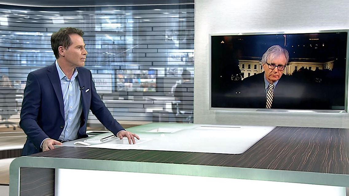 Peter Kleim Washington Trump US-Wahlen.JPG
