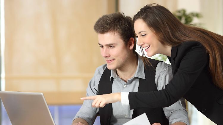 Eine Ausbildung lässt sich gegebenenfalls besser mit der persönlichen Lebenssituation vereinbaren, wenn sie in Teilzeit erfolgt.