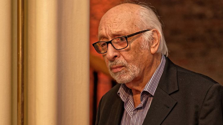 Karl Dall legte vor seinem Tod fest, dass er zu See bestattet werden möchte.