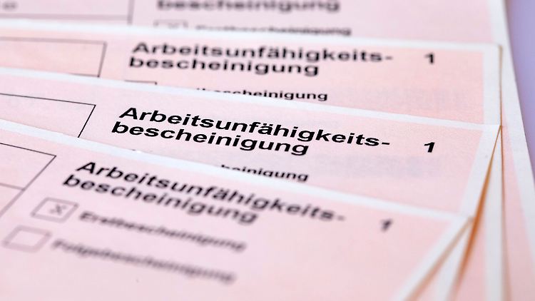 Der Beschluss zur Videokrankschreibung ist unabhängig von der Corona-Pandemie erfolgt und gilt ohne zeitliche Befristung.