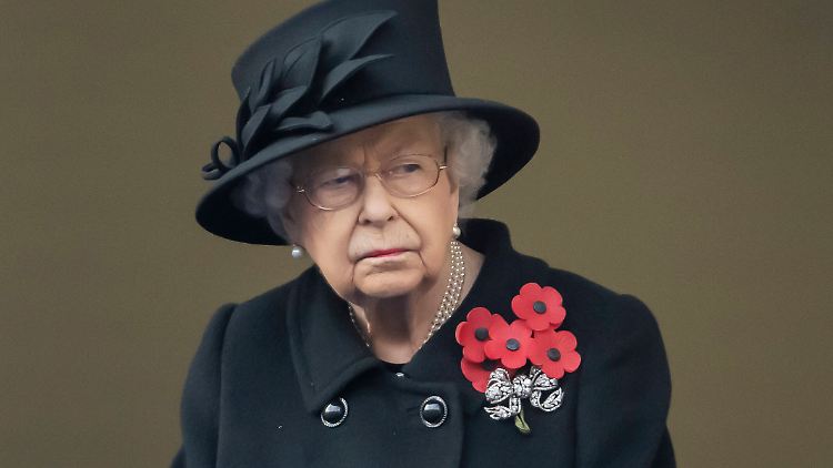 Ist bekannt für ihre Tierliebe: Queen Elizabeth II.