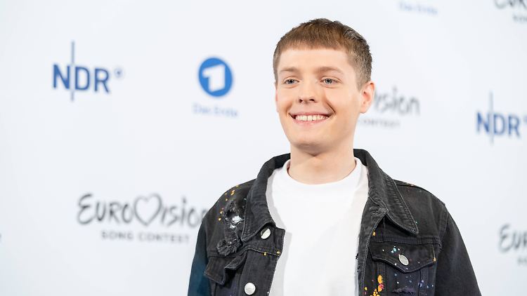 Ben Dolic hat jetzt andere Pläne als den ESC.