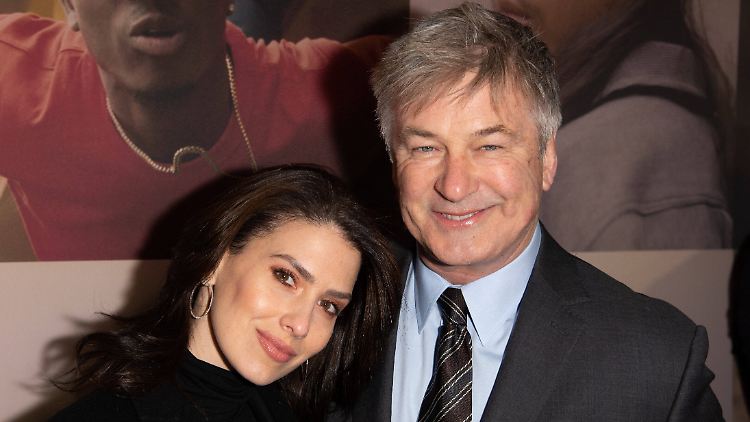 Hilaria und Alec Baldwin haben fünf gemeinsame Kinder.