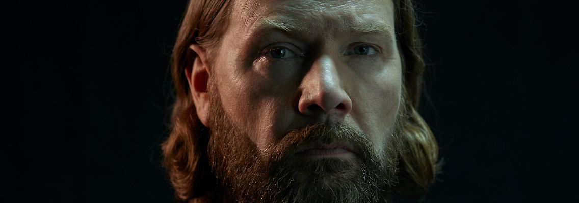 Rea Garvey lässt sich musikalisch auch nicht von einem Virus einschränken.
