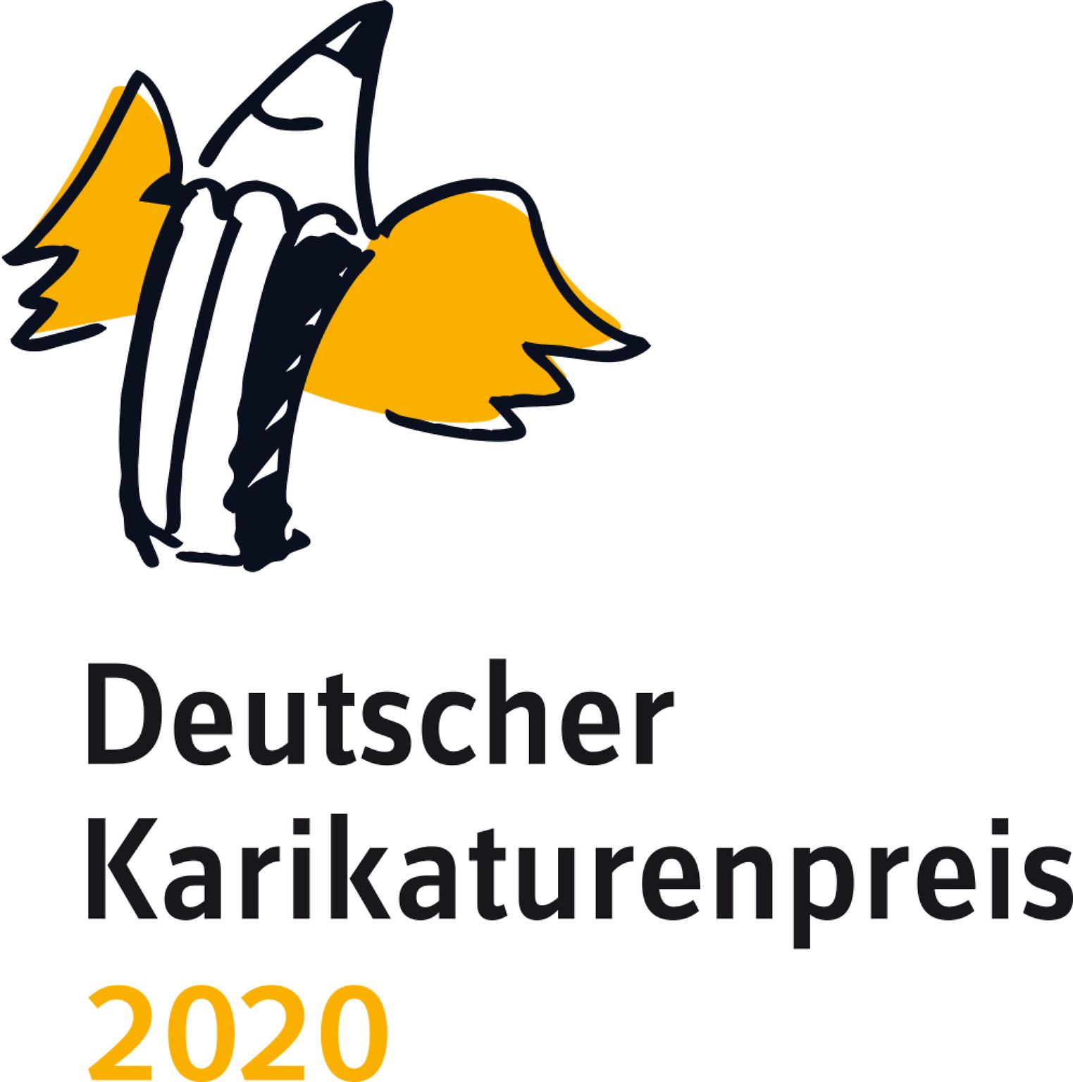 Der Deutsche Karikaturenpreis wurde in diesem Jahr erstmals virtuell verliehen - natürlich wegen Corona. Und auch einige der Karikaturen haben dieses Thema, aber bei Weitem nicht alle. Das diesjährige Motto: "Weniger ist mehr". 262 Künstler hatten sich mit über 1000 Werken am Wettbewerb beteiligt. Wir zeigen die Preisträger und einige nichtprämierten Beiträge.