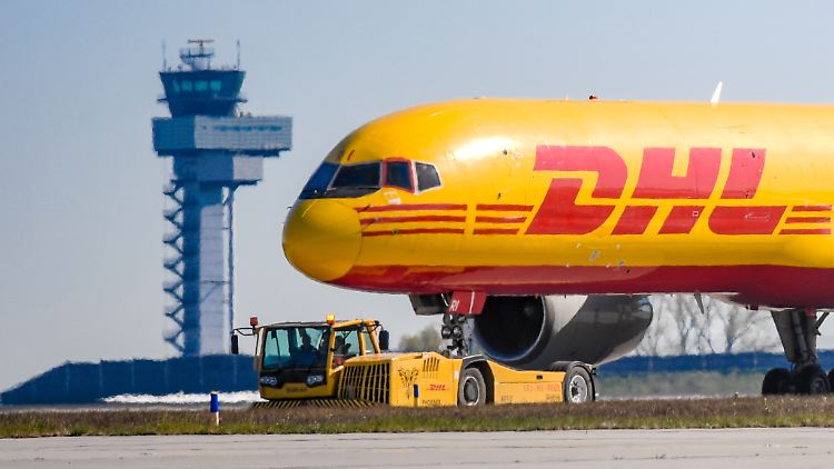 Die Logistikbranche bereitet sich schon jetzt auf die globale Verteilung von Covid-19-Impfstoffen vor, die in den nächsten Monaten auf den Markt kommen könnten.