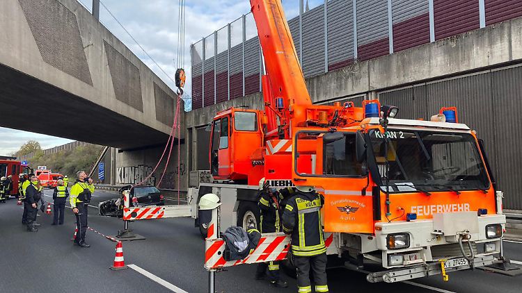 Der Fall ist auch Thema im Verkehrsausschuss des Landtages.