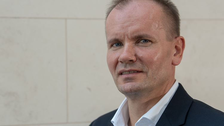 Der langjährige Wirecard-Chef Braun hält sich selbst für ein Opfer betrügerischer Machenschaften in seiner ehemaligen Firma.