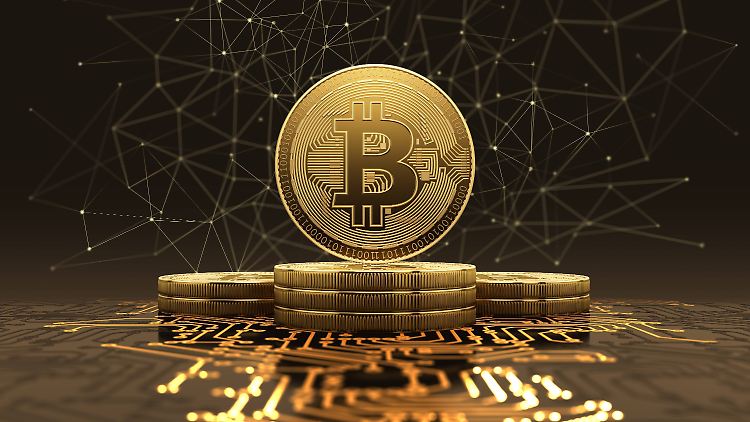 Die höchste Anzahl an Bitcoin ist auf knapp unter 21 Millionen Bitcoin festgelegt.