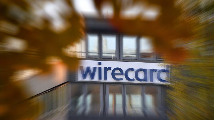 Ex-Börsen-Darling Wirecard ist in zwischen ein Fall für Ermittler, einen U-Ausschuss und den Insolvenzverwalter.
