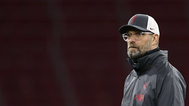 Jürgen Klopp hat keine hohe Meinung von Mehmet Scholl. Zumindest in dessen Rolle als Trainerkritiker.