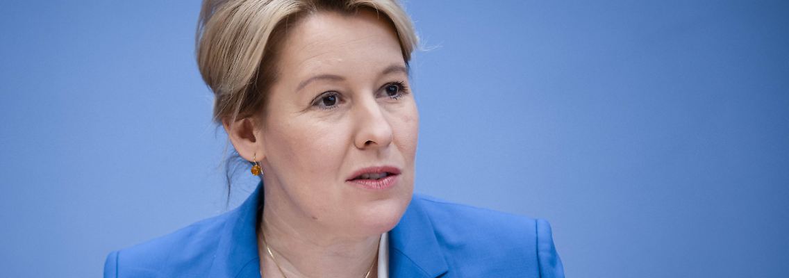 Die FU Berlin will spätestens bis Februar 2021 mit der Prüfung von Giffeys Doktorarbeit durch sein.