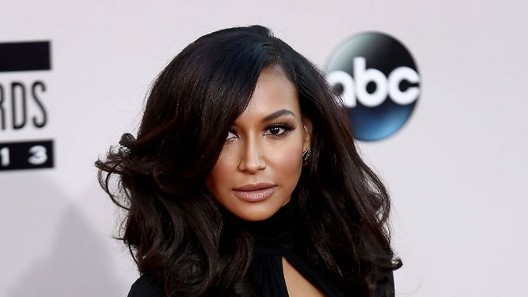 Naya Rivera kam 2020 bei einem Bootsunfall ums Leben.