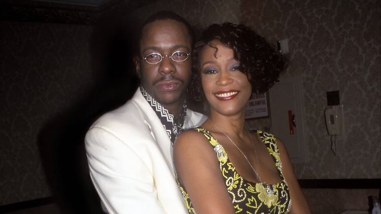 Bobby Brown und Whitney Houston waren einst verheiratet.