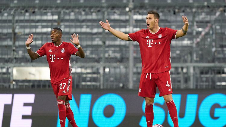 Ist Süle der nächste, bei dem der FC Bayern auf Granit beißt?