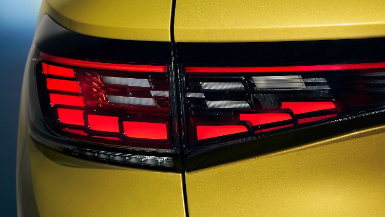 Mit dem neuen VW-Designchef Jozef Kaban wird auch die Lichtgrafik der Fahrzeuge wieder ein größeres Gewicht bekommen.