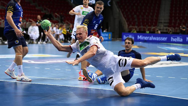 Patrick Wiencek ist einer der Profis, die Zweifel an der WM-Austragung äußern.